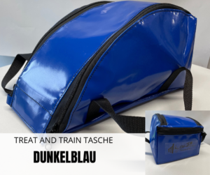 Tasche dunkelblau