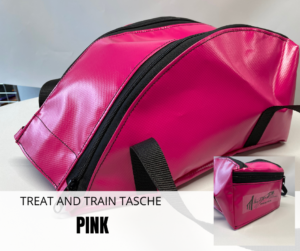 Tasche pink