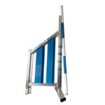 V2 himmelblau