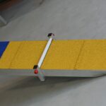 stegrahmen regulator 2
