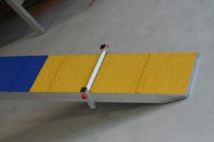 stegrahmen regulator 2